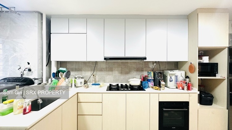 Blk 301 Serangoon Avenue 2 (Serangoon), HDB 3 Rooms #556677221